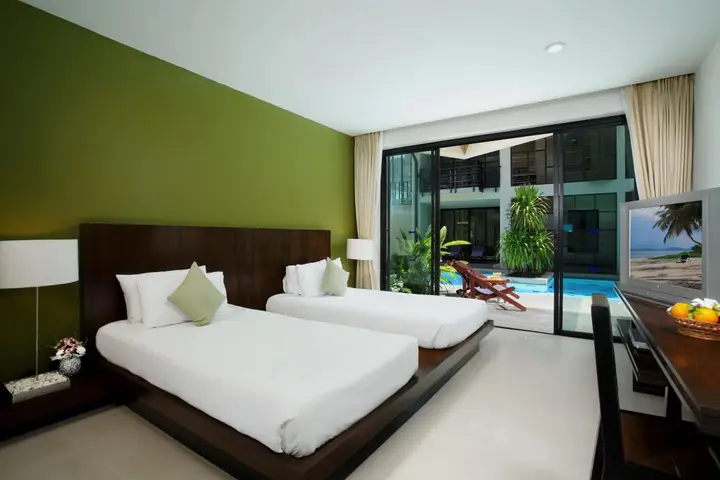 Самуи: Nivata Koh Samui, Tapestry Collection by Hilton