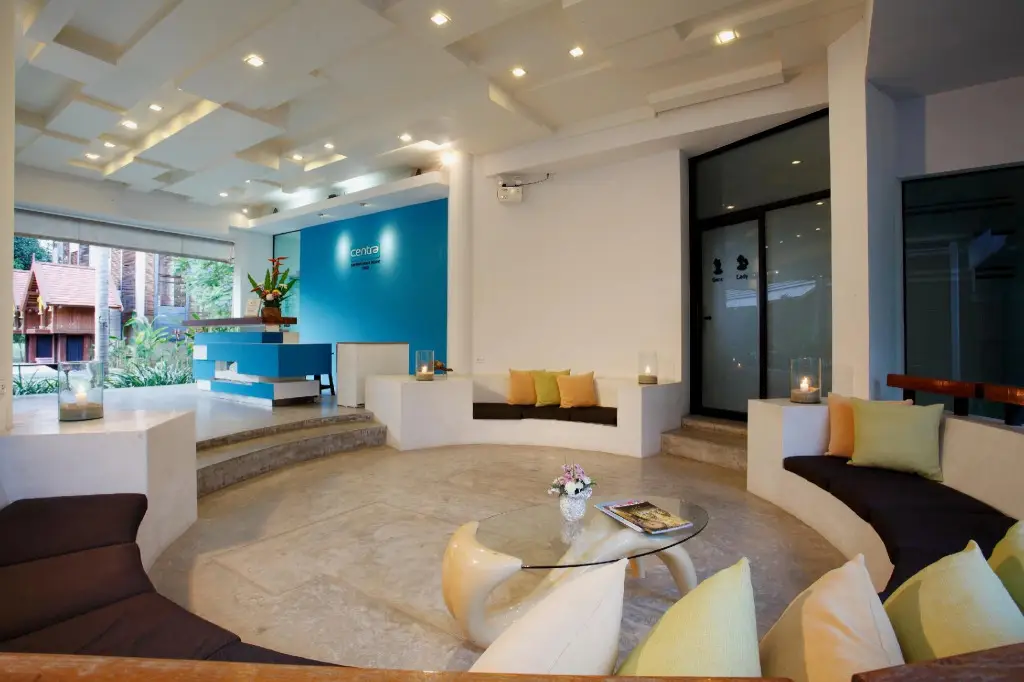 Самуи: Nivata Koh Samui, Tapestry Collection by Hilton