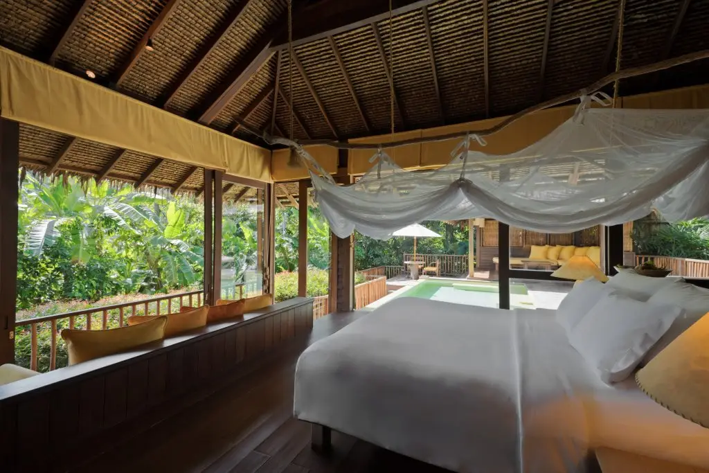Яо Ной: Six Senses Yao Noi