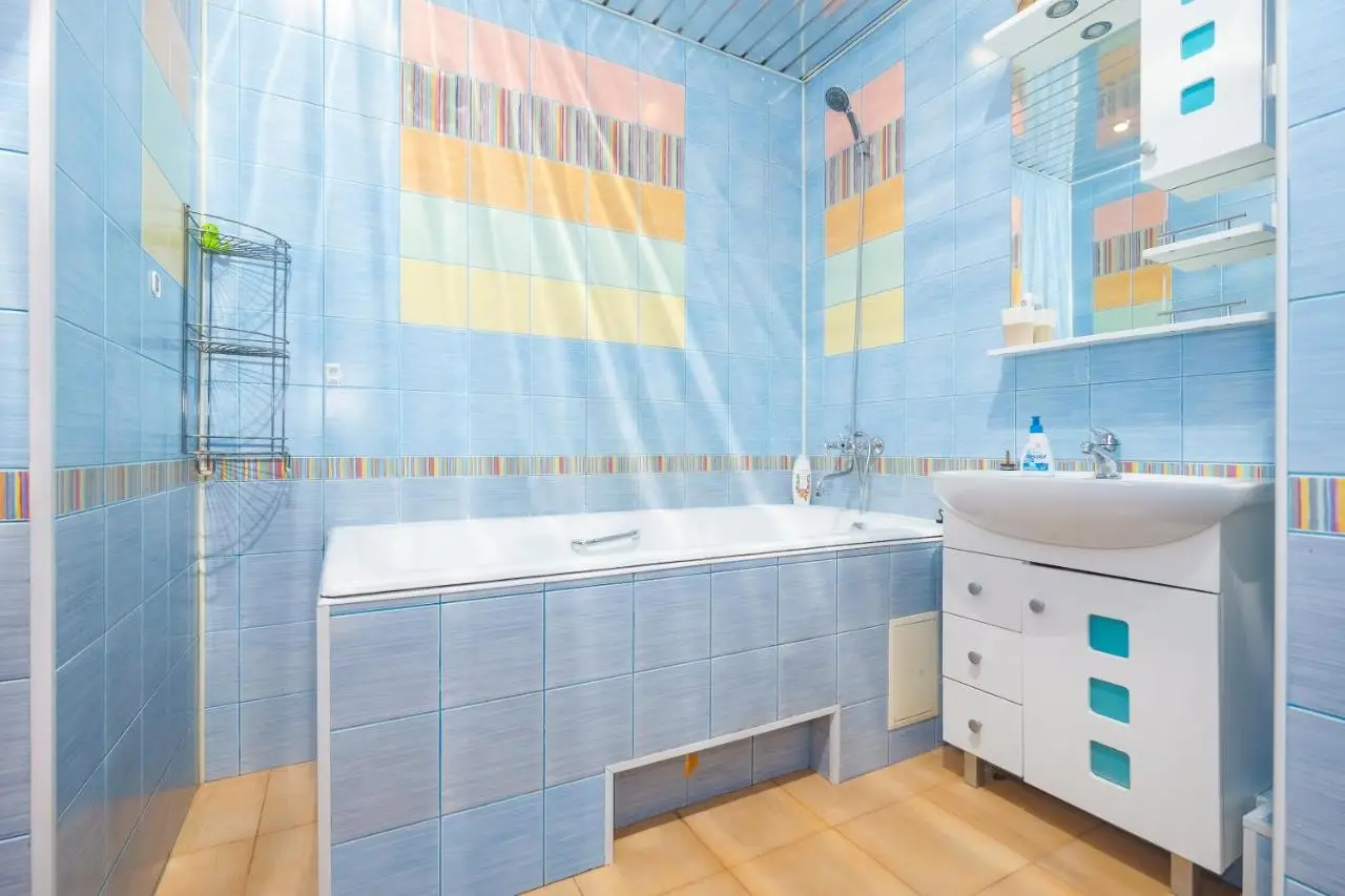 Новосибирск: NSK-Kvartirka, Gorskiy Apartment, 61
