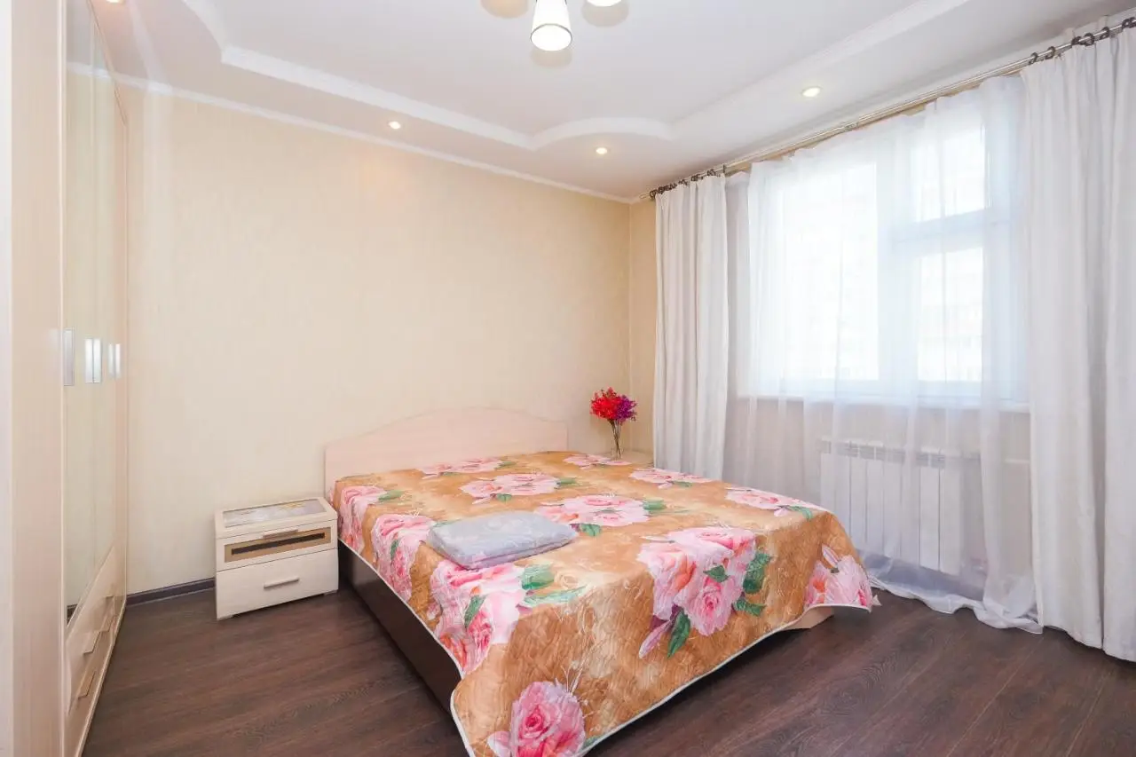Новосибирск: NSK-Kvartirka, Gorskiy Apartment, 61
