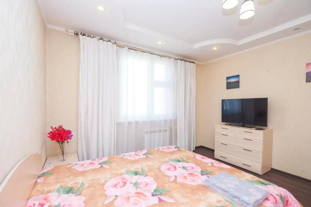 Новосибирск: NSK-Kvartirka, Gorskiy Apartment, 61