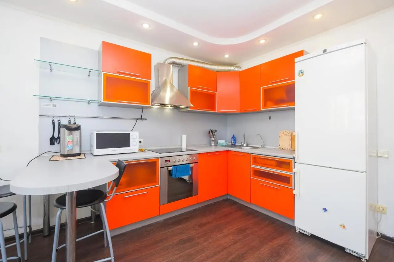 Новосибирск: NSK-Kvartirka, Gorskiy Apartment, 61