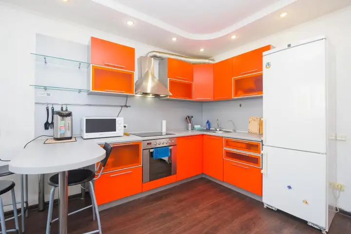 Новосибирск: NSK-Kvartirka, Gorskiy Apartment, 61