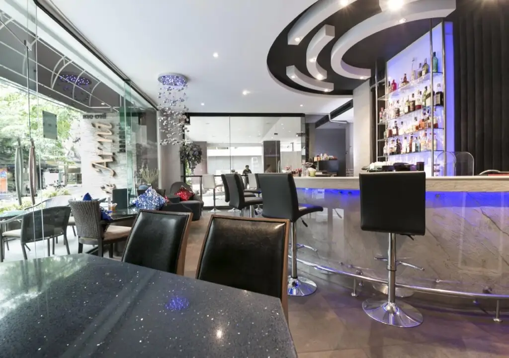 Бангкок: De Arni Hotel Bangkok