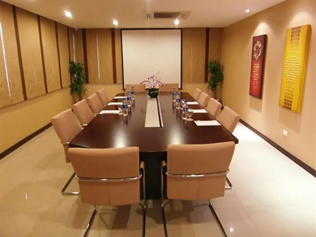 Бангкок: De Arni Hotel Bangkok