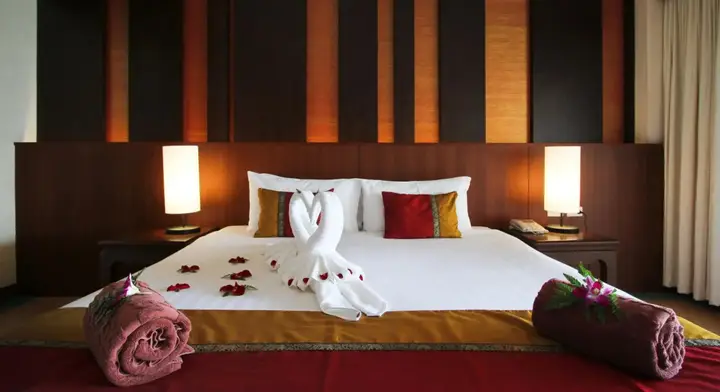 Пхукет: Baan Karonburi Resort