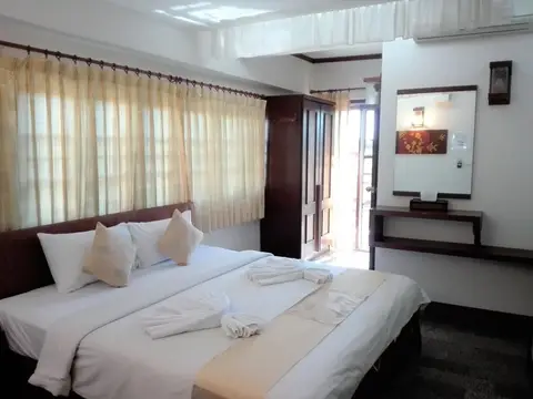 Rainforest Chiangmai Hotel — фото 1