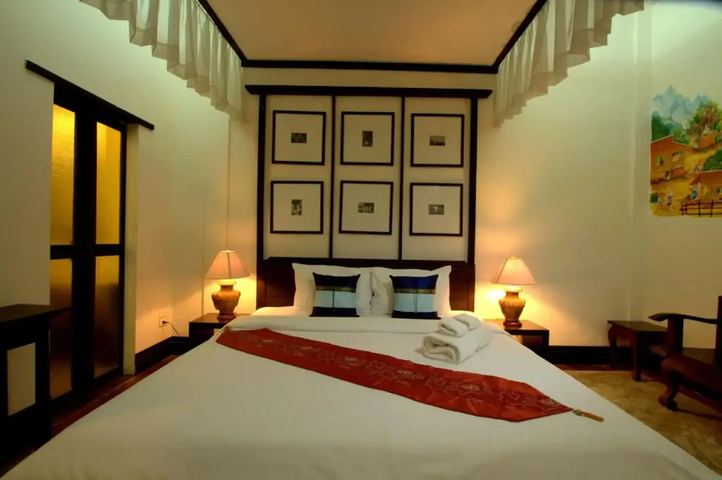 Чиангмай: Rainforest Chiangmai Hotel