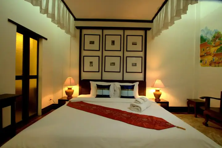 Чиангмай: Rainforest Chiangmai Hotel