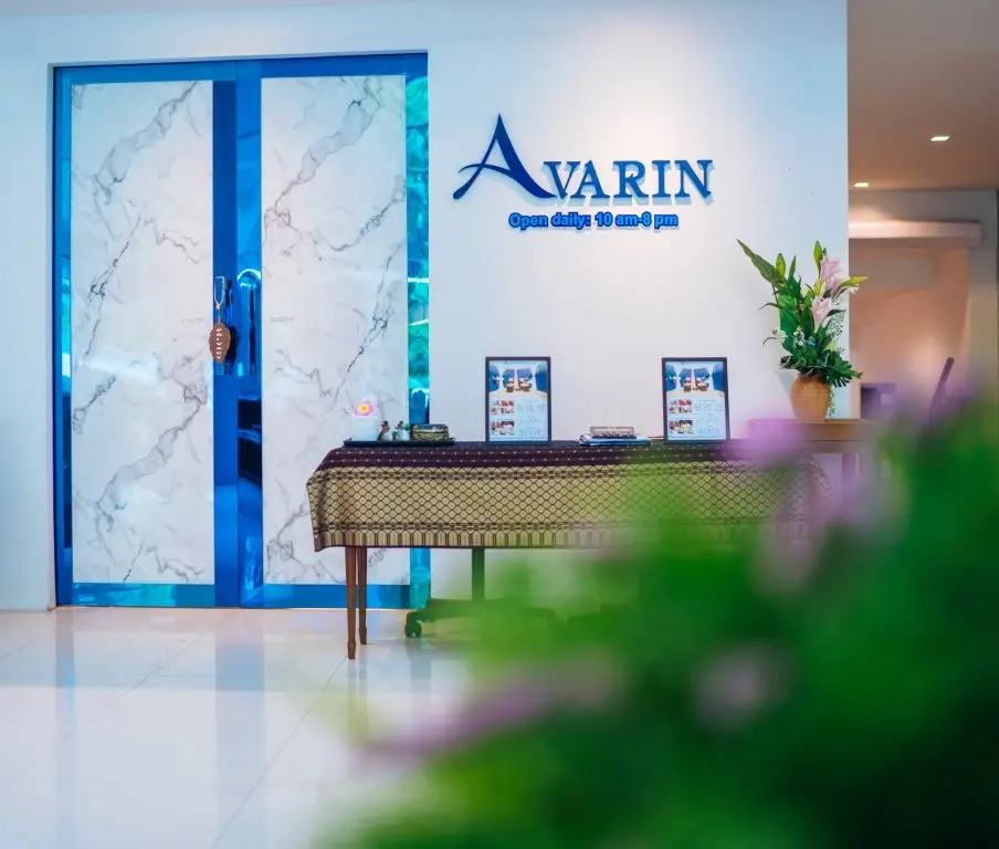 Паттайя: A-One Pattaya Beach Resort