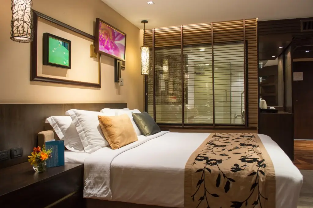 Паттайя: A-One Pattaya Beach Resort