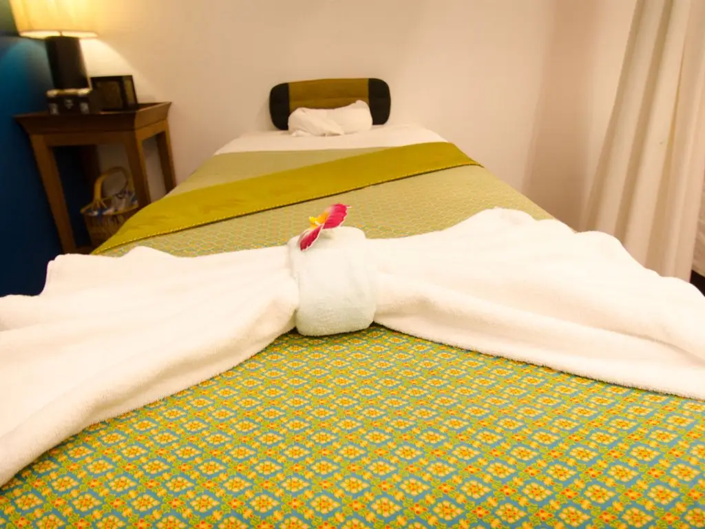 Паттайя: A-One Pattaya Beach Resort