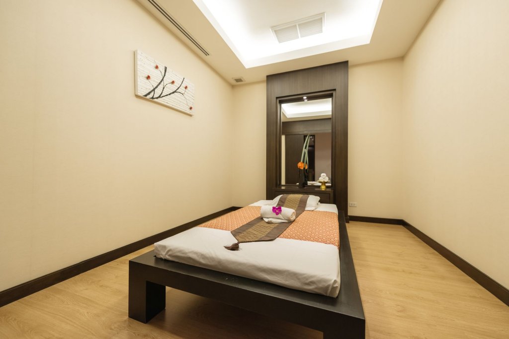 Бангкок: A-One Boutique Hotel