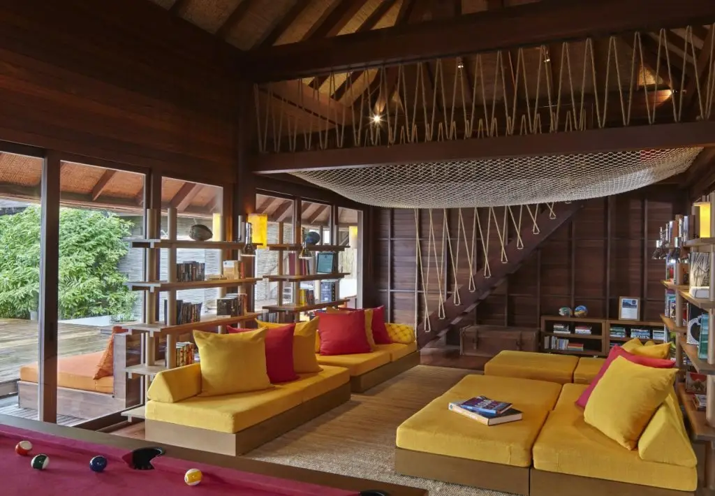 Самуи: Six Senses Samui