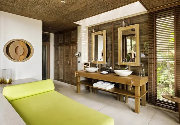 Самуи: Six Senses Samui