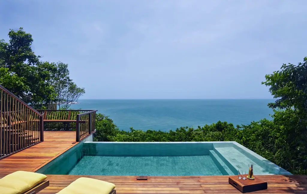 Six Senses Samui — фото 1
