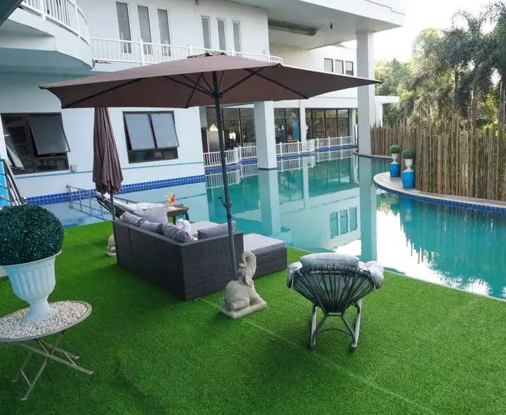 Аюттхая: Woraburi Ayutthaya Resort & Spa