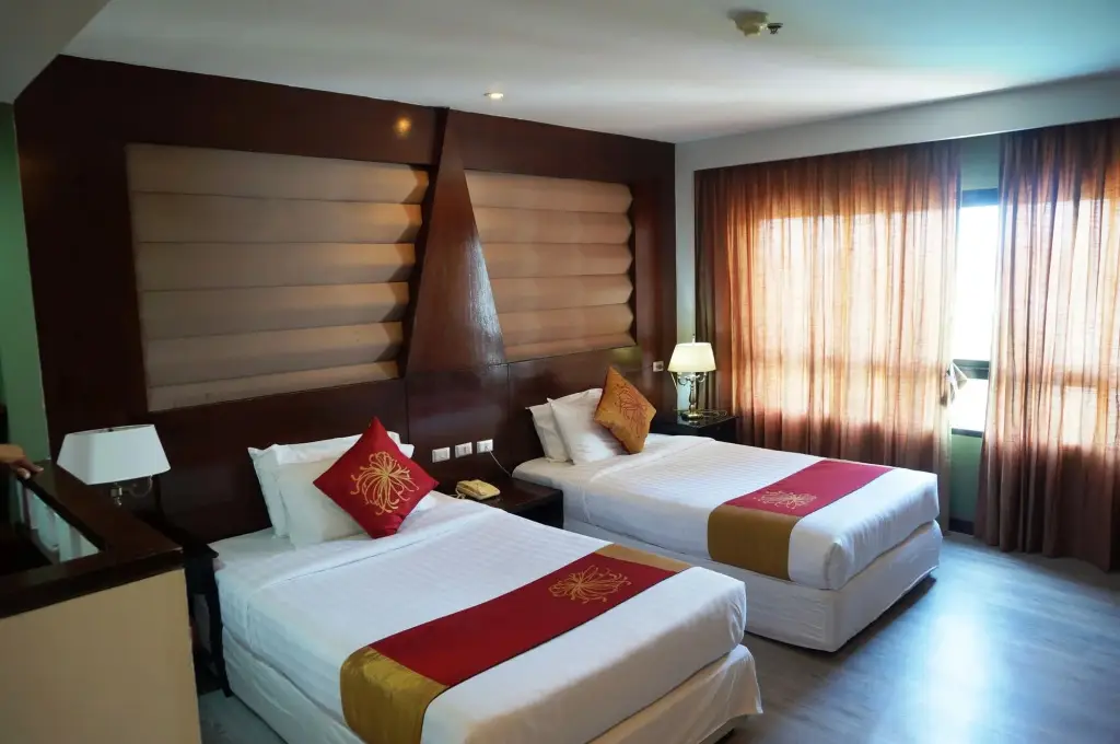 Аюттхая: Woraburi Ayutthaya Resort & Spa