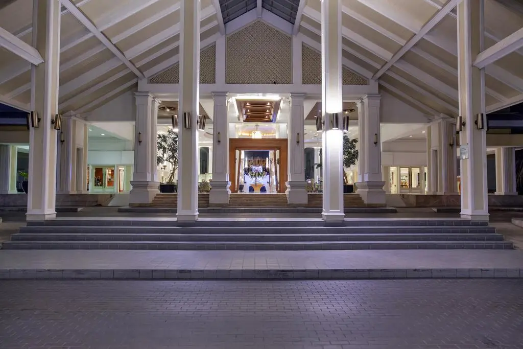 Паттайя: Dusit Thani Pattaya