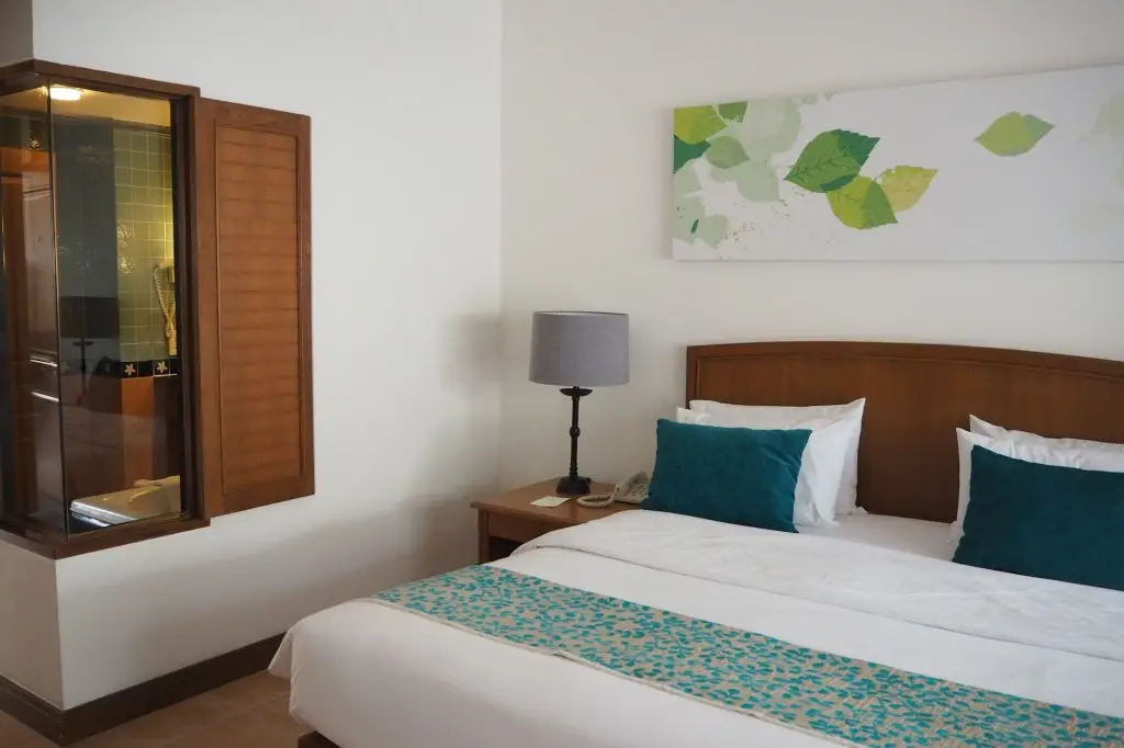 Паттайя: Woodlands Hotel & Resort