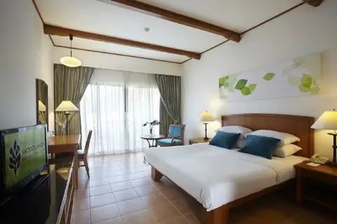 Woodlands Hotel & Resort — фото 1