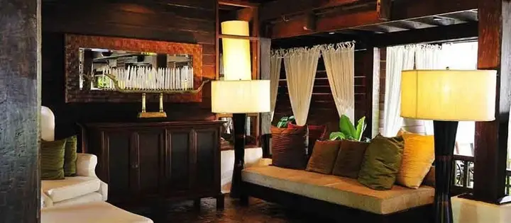 Чиангмай: Manathai Village, Chiang Mai