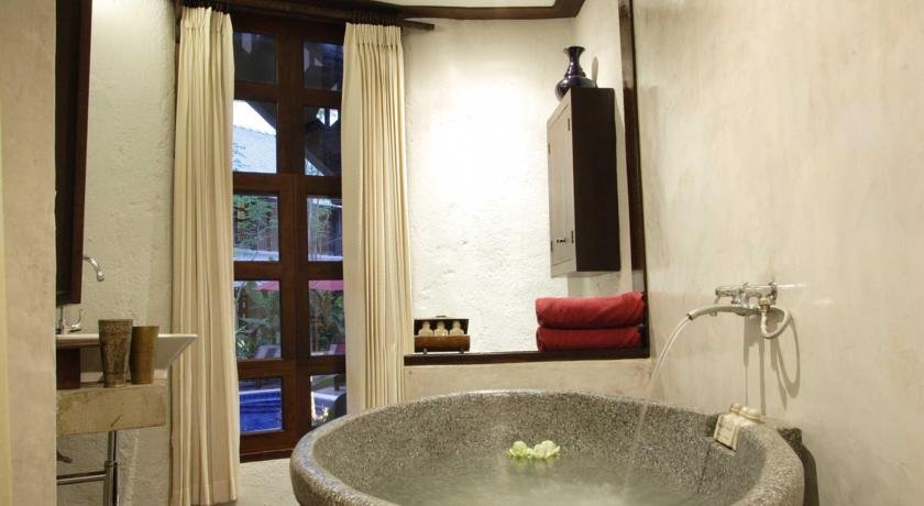 Чиангмай: Manathai Village, Chiang Mai