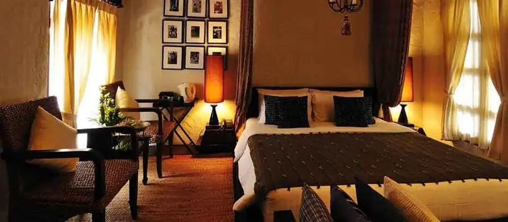 Чиангмай: Manathai Village, Chiang Mai