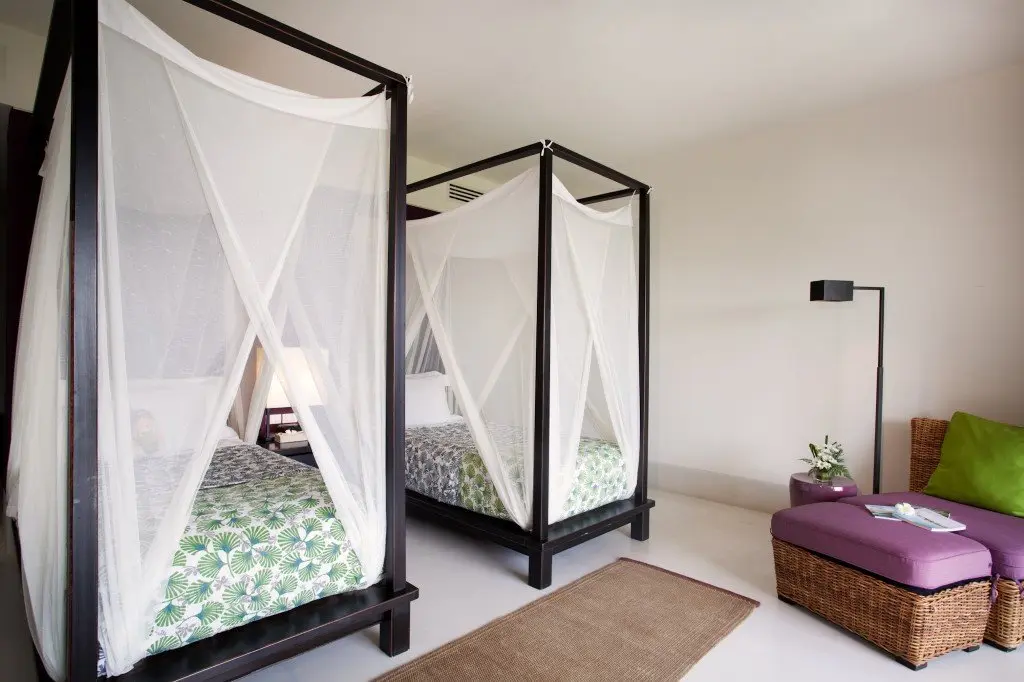 Чаам: The Palayana Resort & Villas Hua Hin (SHA Extra Plus)