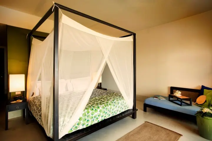 Чаам: The Palayana Resort & Villas Hua Hin (SHA Extra Plus)