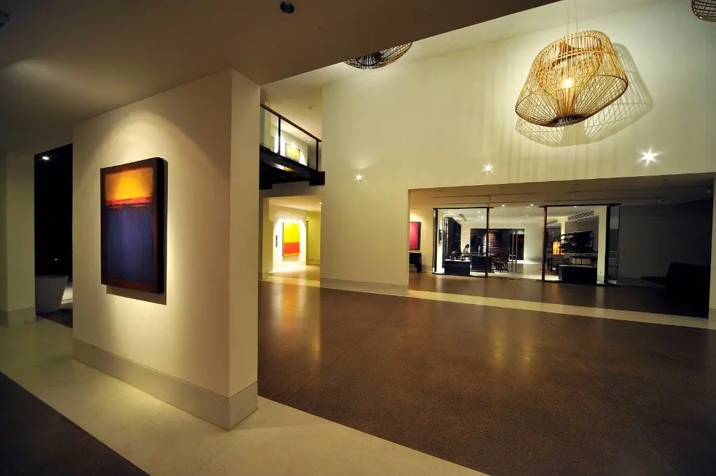 Чаам: The Palayana Resort & Villas Hua Hin (SHA Extra Plus)