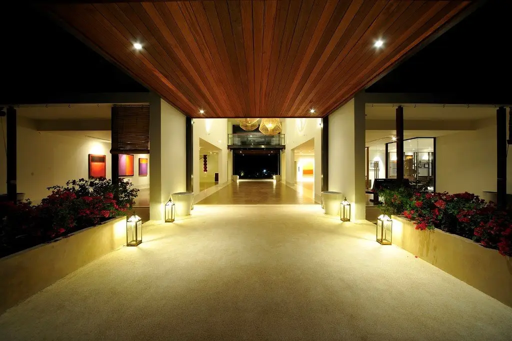 Чаам: The Palayana Resort & Villas Hua Hin (SHA Extra Plus)