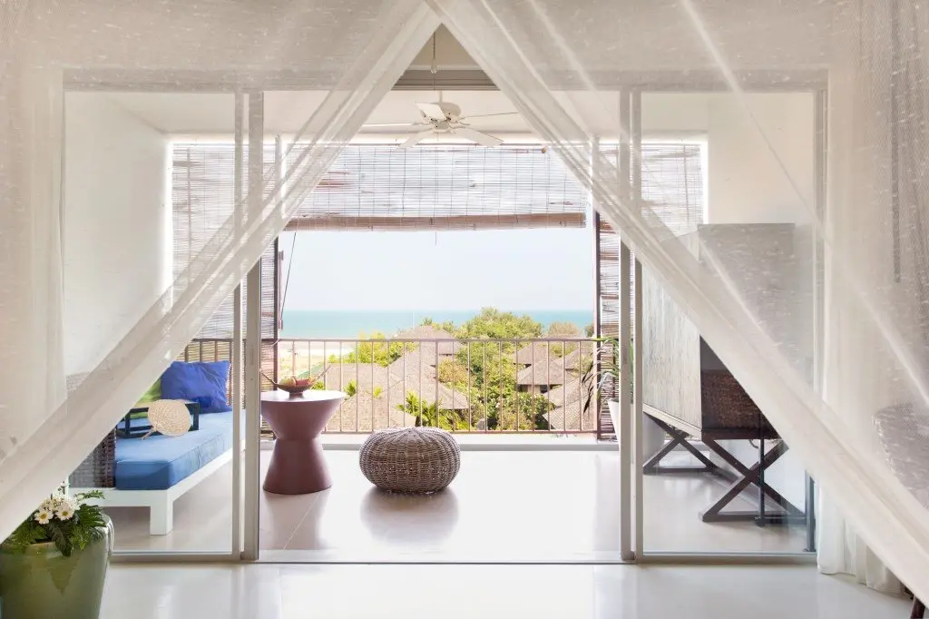 Чаам: The Palayana Resort & Villas Hua Hin (SHA Extra Plus)