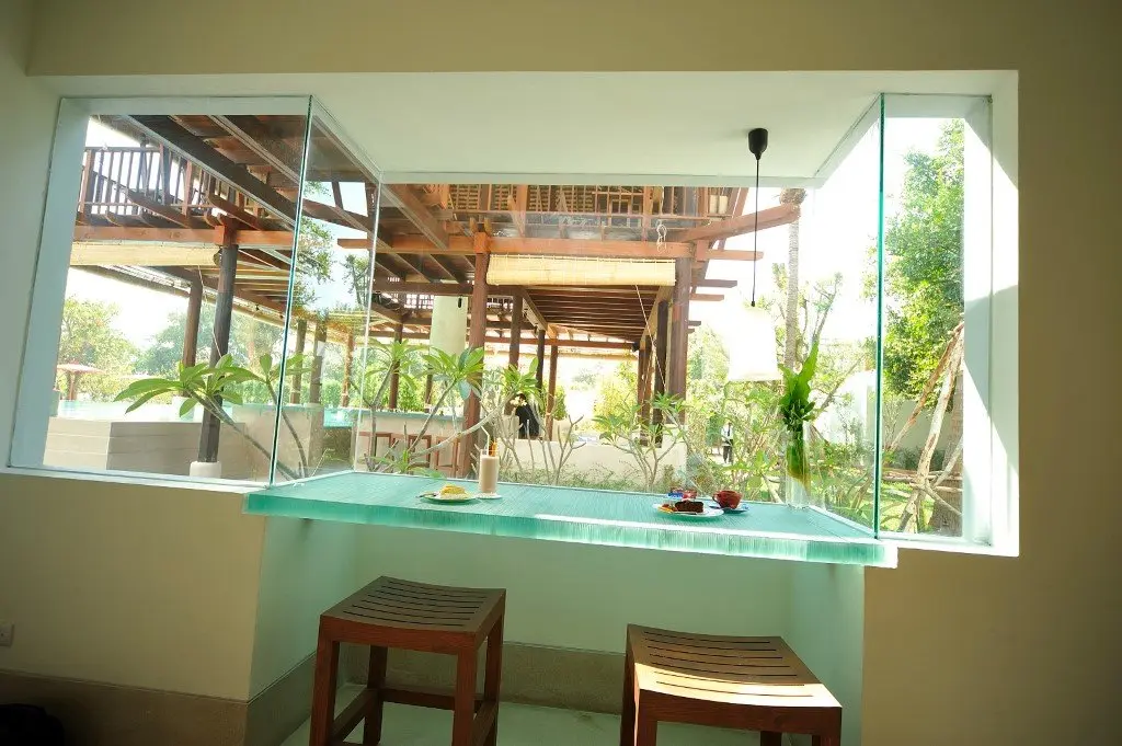 Чаам: The Palayana Resort & Villas Hua Hin (SHA Extra Plus)