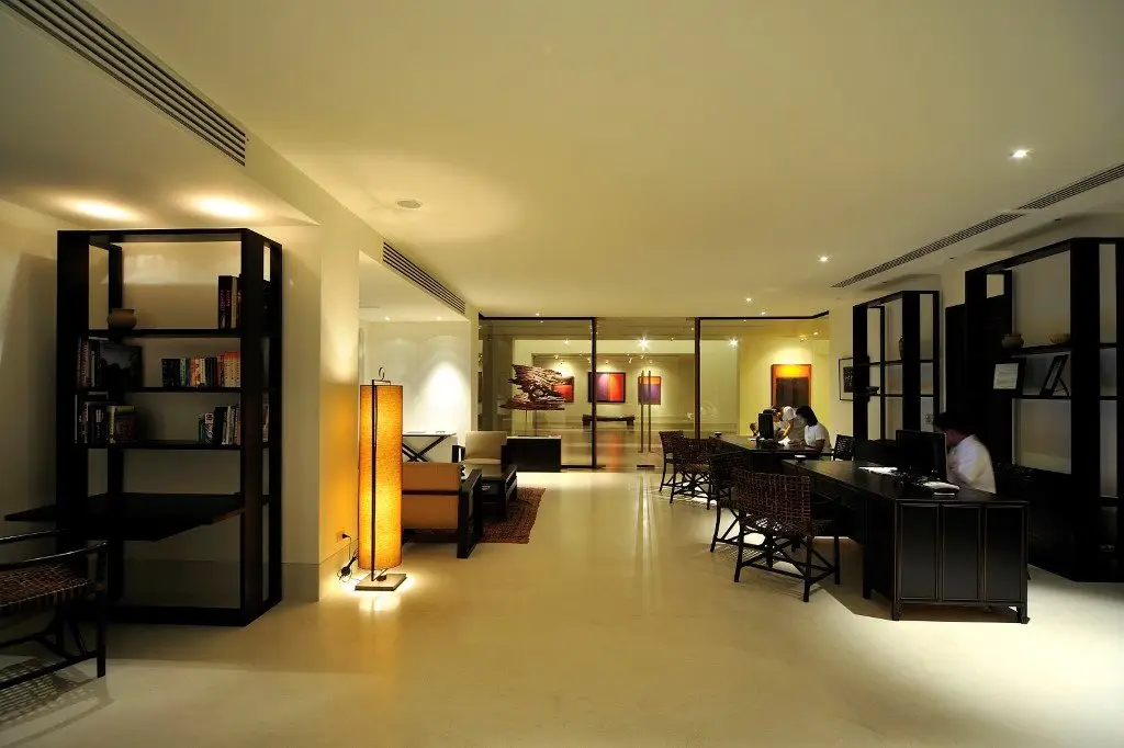 Чаам: The Palayana Resort & Villas Hua Hin (SHA Extra Plus)