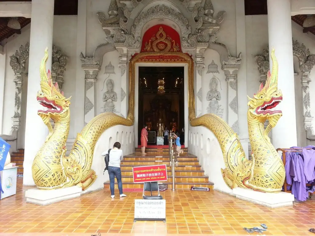 Чиангмай: Sabuy Chiangmai