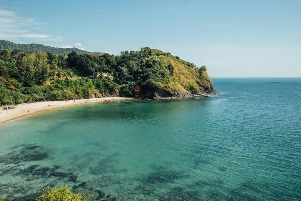 Ланта: Thai Island Dream Estate