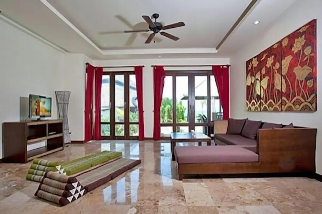 Ланта: Thai Island Dream Estate