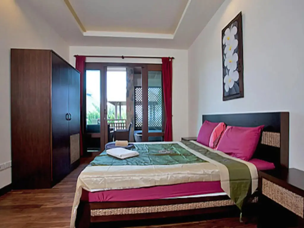 Ланта: Thai Island Dream Estate