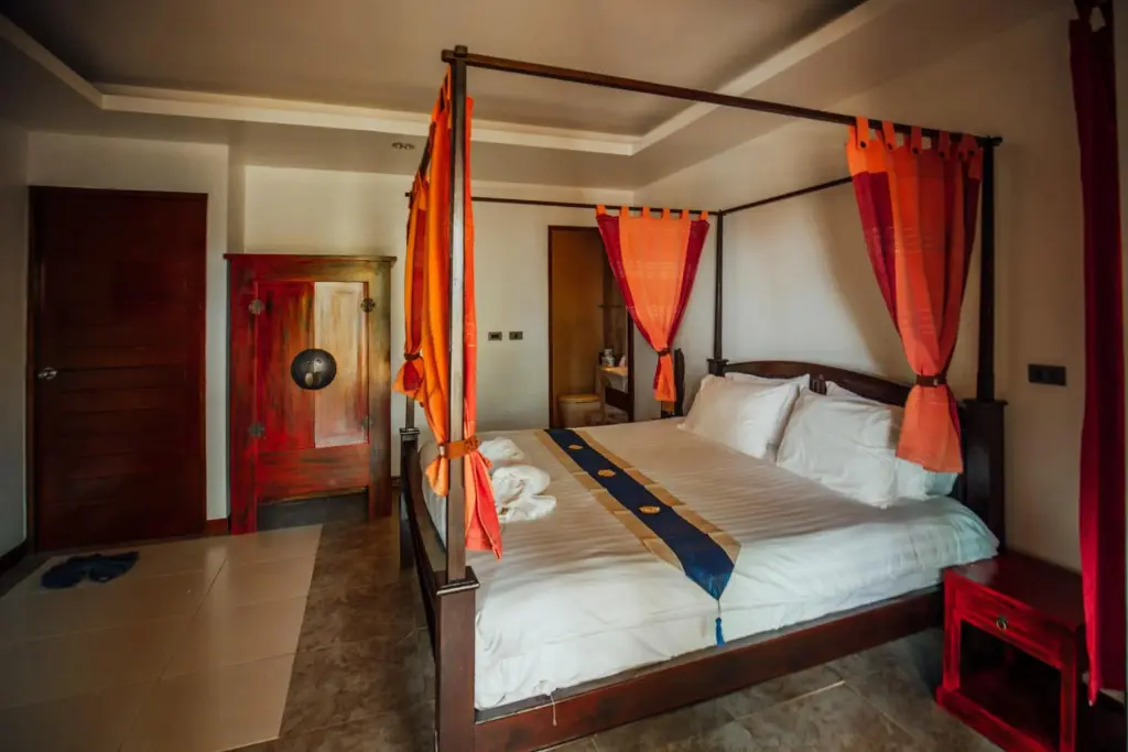 Ланта: Thai Island Dream Estate
