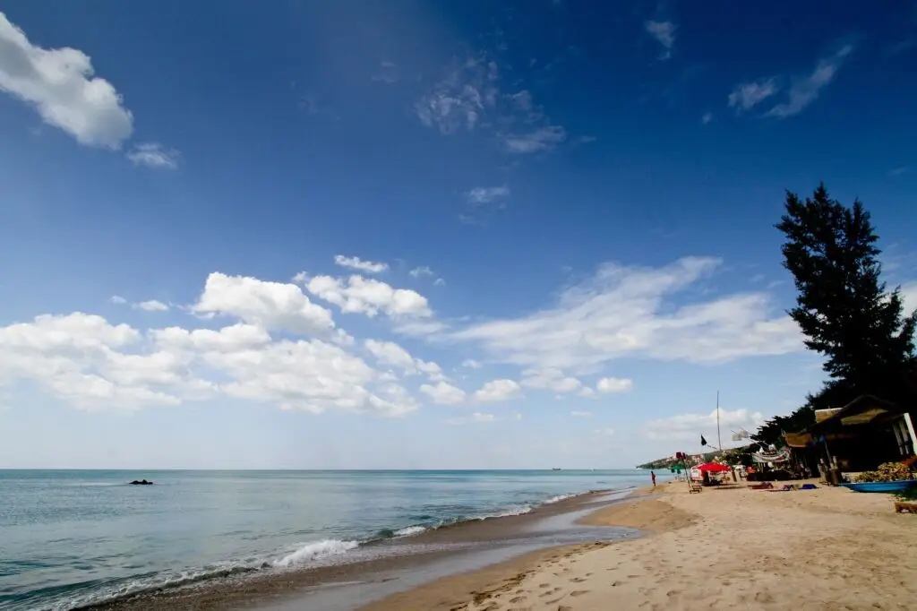 Ланта: Thai Island Dream Estate