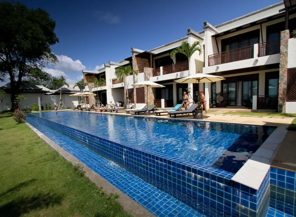 Ланта: Thai Island Dream Estate