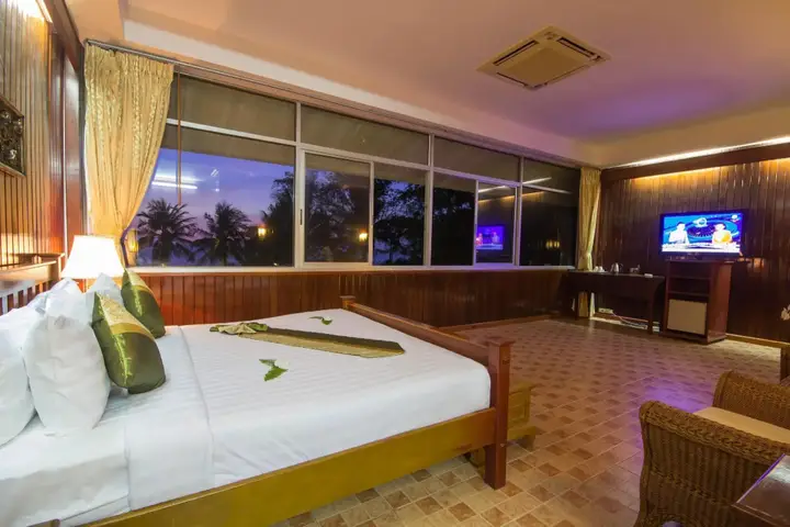 Самуи: Rajapruek Samui Resort