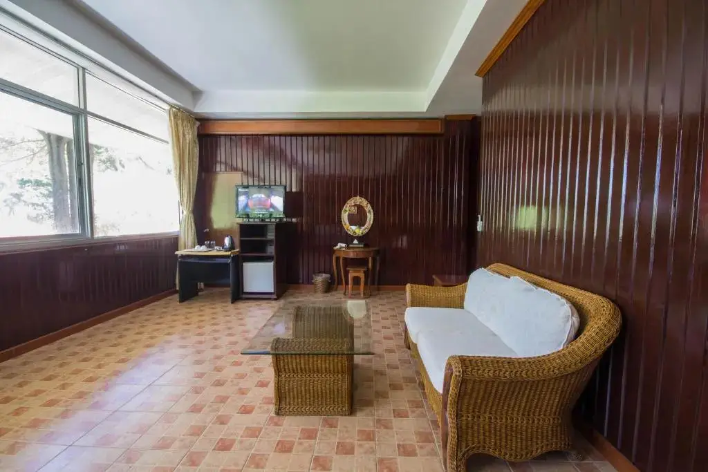 Rajapruek Samui Resort — фото 1