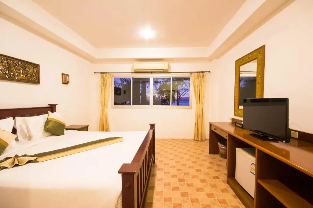 Самуи: Rajapruek Samui Resort