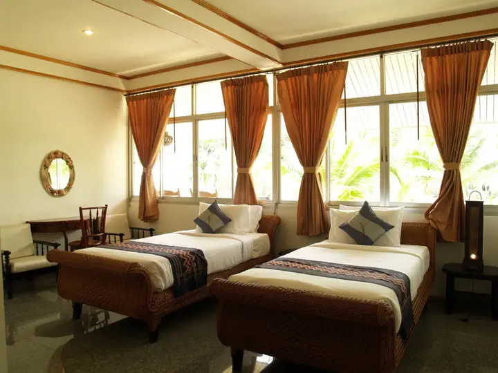 Самуи: Rajapruek Samui Resort
