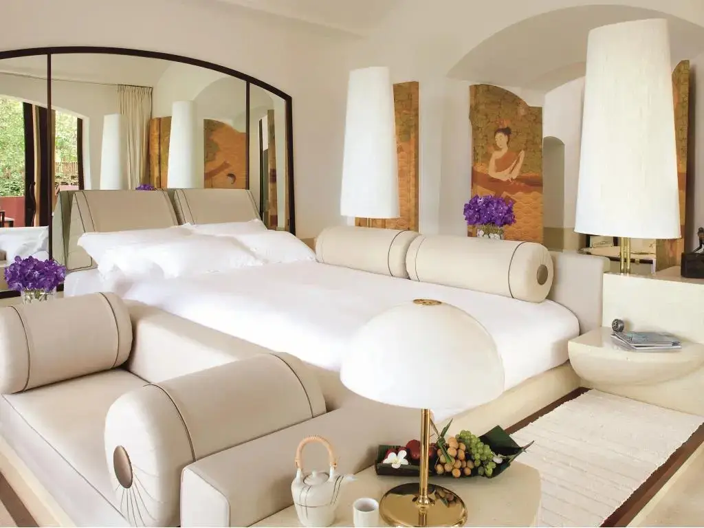Краби: Phulay Bay, a Ritz-Carlton Reserve