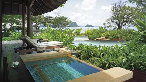 Phulay Bay, a Ritz-Carlton Reserve — фото 1