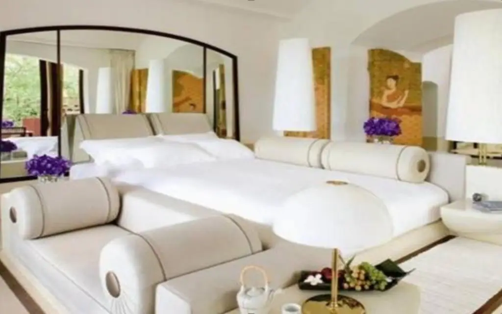 Краби: Phulay Bay, a Ritz-Carlton Reserve
